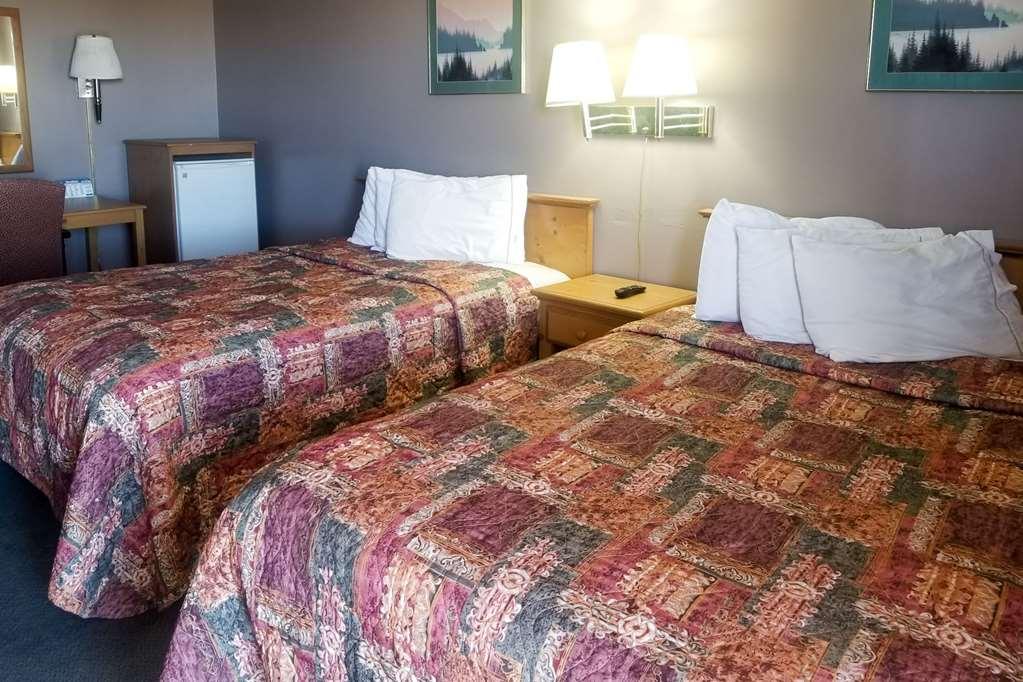 Satellite Inn Alamogordo Rum bild
