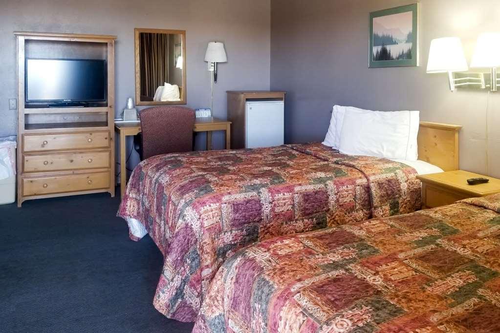 Satellite Inn Alamogordo Rum bild